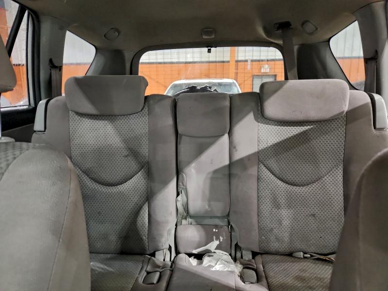 Photo 10 from auction – 2007 TOYOTA RAV4 with VIN JTMBK33V975033538