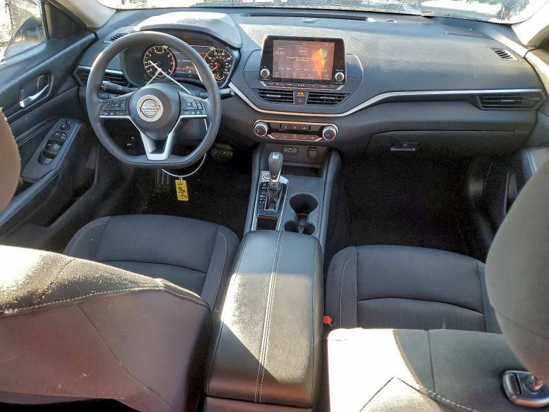 Photo 8 from auction – 2020 NISSAN ALTIMA S with VIN 1N4BL4BV9LC248403