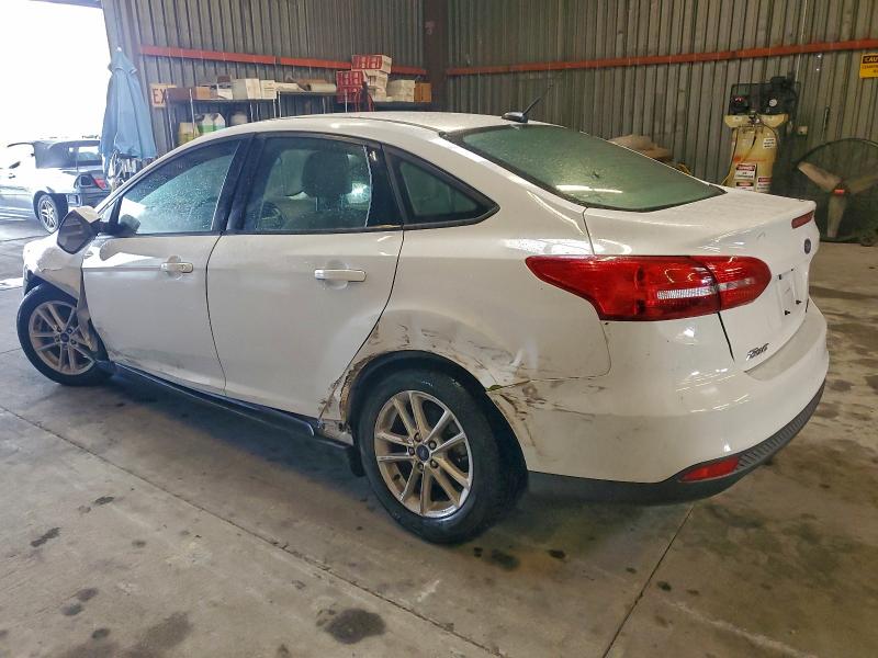 Zdjęcie 2 z aukcji – 2018 FORD FOCUS SE z VIN 1FADP3FE6JL313514