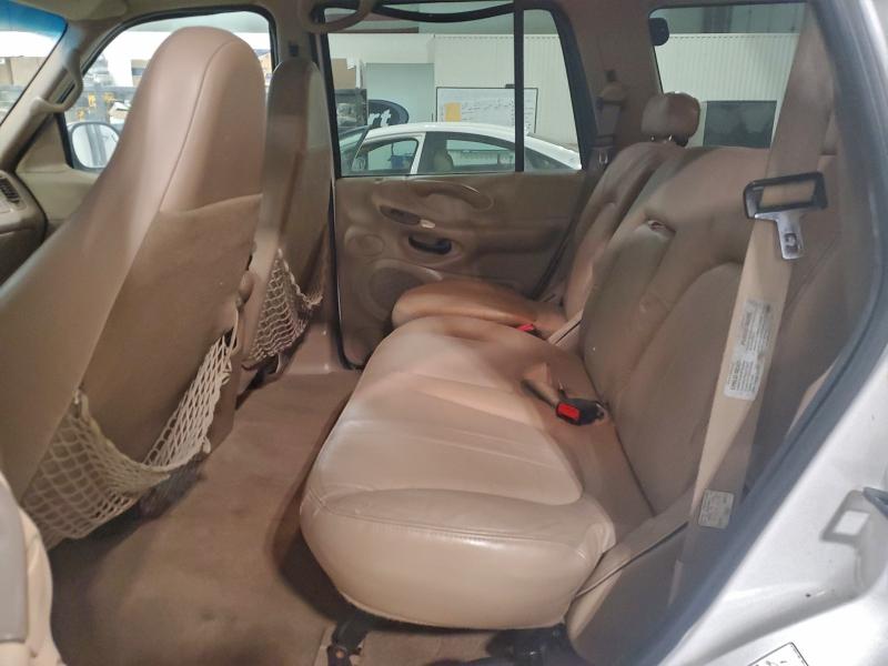 Photo 11 from auction – 1998 FORD EXPEDITION with VIN 1FMPU18L8WLA55340