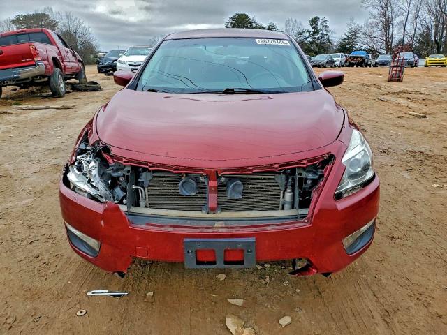 Photo 5 from auction – 2014 NISSAN ALTIMA 2.5 with VIN 1N4AL3AP5EC263153