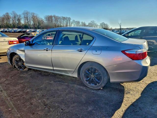 Photo 2 from auction – 2013 HONDA ACCORD LX with VIN 1HGCR2F31DA215596