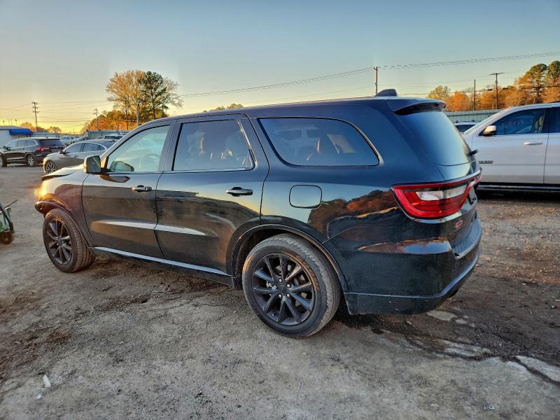 Photo 2 from auction – 2018 DODGE DURANGO R/ with VIN 1C4SDHCT4JC269443
