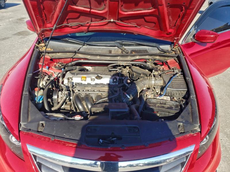 Photo 11 from auction – 2011 HONDA ACCORD EXL with VIN 1HGCS1B86BA009168