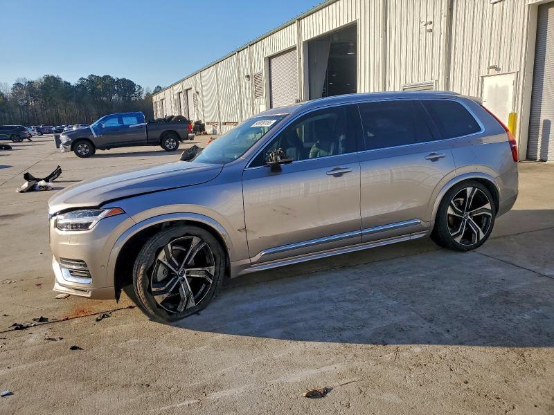 2024 VOLVO XC90 ULTIM