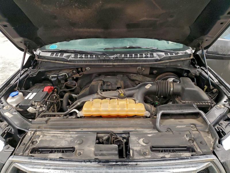 Photo 11 from auction – 2017 FORD F150 SUPER with VIN 1FTEW1CP9HFC15789