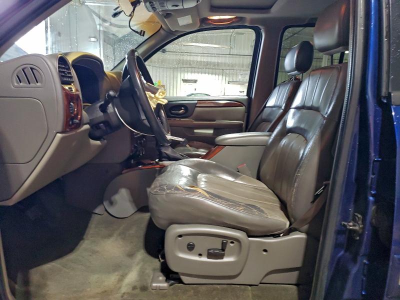 صورة رقم 7 من المزاد - 2003 GMC ENVOY مع VIN 1GKDT13S632154852