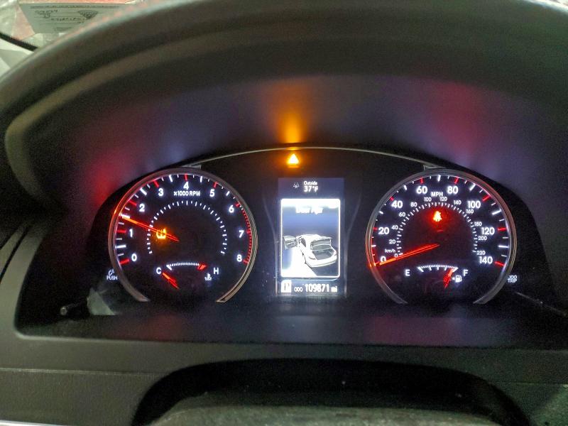 Photo 9 from auction – 2017 TOYOTA CAMRY with VIN 4T1BF1FK1HU737648