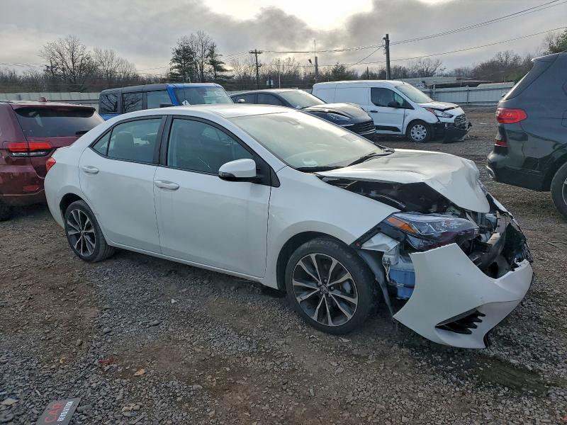 Photo 4 from auction – 2018 TOYOTA COROLLA L with VIN 5YFBURHE5JP772552