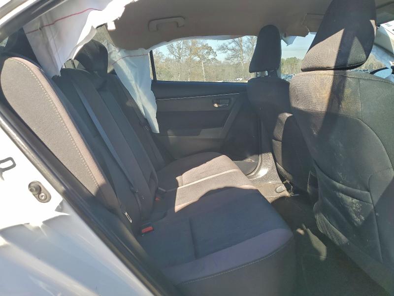 Photo 10 from auction – 2019 TOYOTA COROLLA L with VIN 2T1BURHE5KC151961