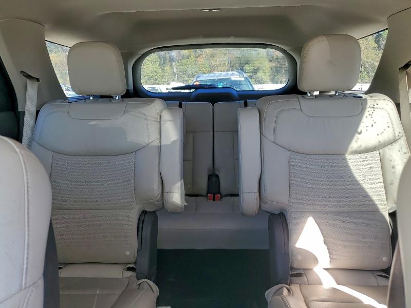 Photo 10 from auction – 2020 FORD EXPLORER P with VIN 1FM5K8HC1LGC45622