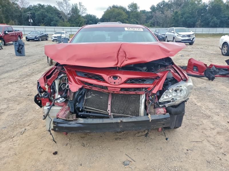 Zdjęcie 5 z aukcji – 2013 TOYOTA COROLLA BA z VIN 5YFBU4EE8DP137496