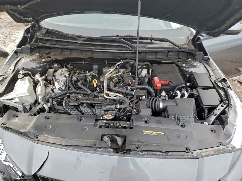 Photo 11 from auction – 2021 NISS ALTIMA with VIN 1N4BL4DV4MN417259