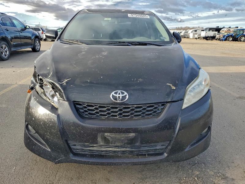 Photo 5 from auction – 2010 TOYOTA COROLLA MA with VIN 2T1KE4EE5AC038398