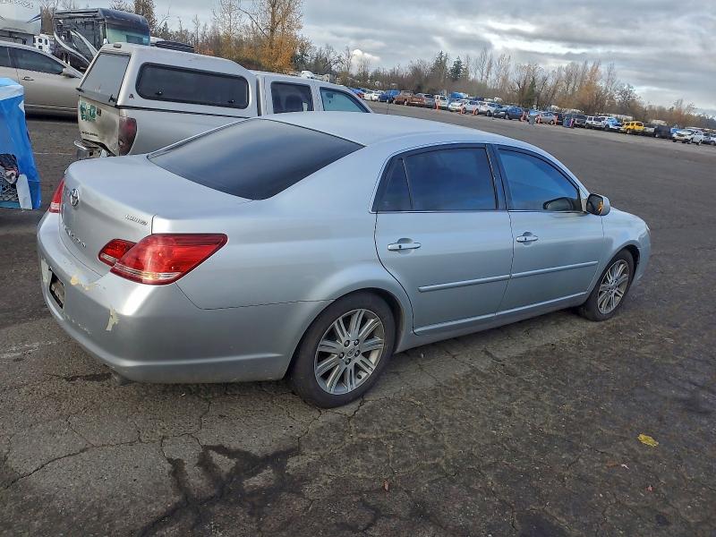 Photo 3 from auction – 2006 TOYOTA AVALON with VIN 4T1BK36B06U147915