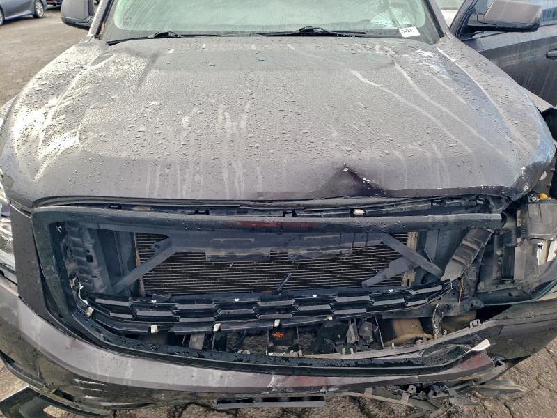 Photo 11 from auction – 2015 GMC YUKON with VIN 1GKS2BKC5FR108323