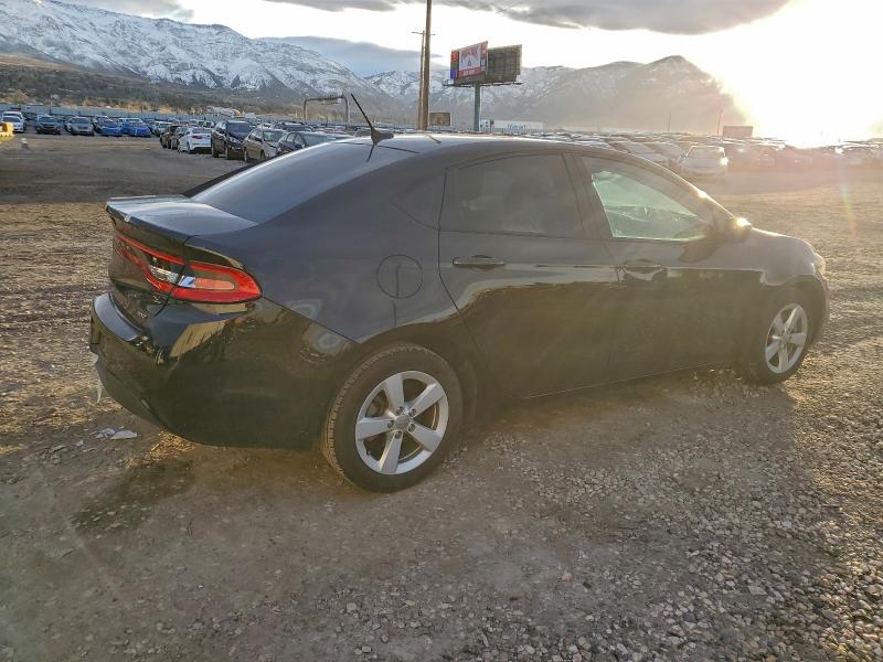 Photo 3 from auction – 2015 DODGE DART with VIN 1C3CDFBB5FD301128