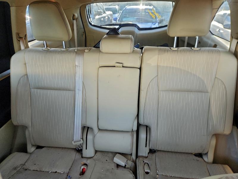 Photo 10 from auction – 2017 TOYOTA HIGHLANDER with VIN 5TDBZRFH0HS364265