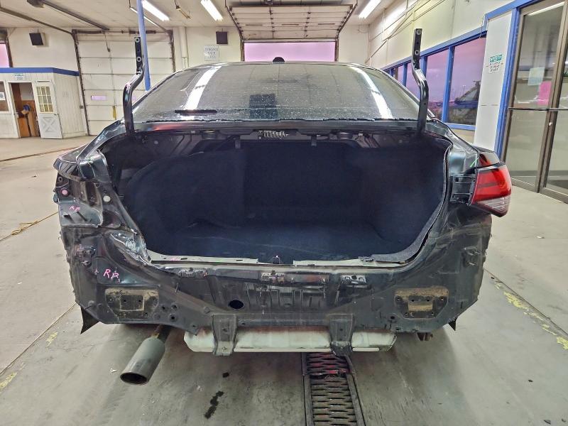 Photo 6 from auction – 2022 NISSAN SENTRA SR with VIN 3N1AB8DV4NY287071