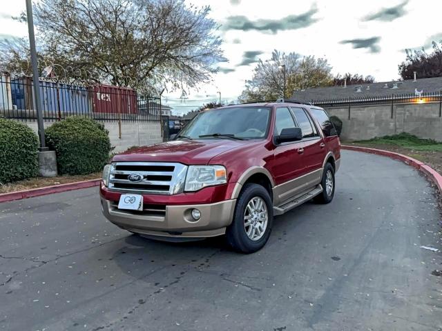 Photo 2 from auction – 2014 FORD EXPEDITION with VIN 1FMJU1H59EEF15129