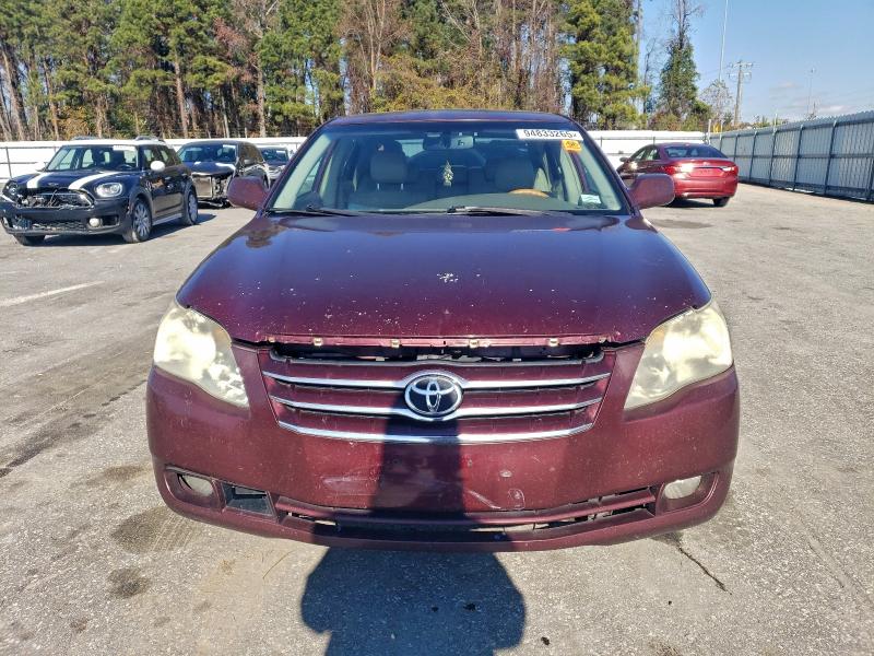 Photo 5 from auction – 2006 TOYOTA AVALON with VIN 4T1BK36B16U063411