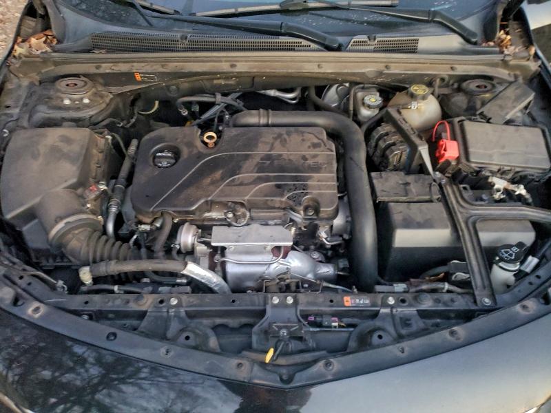 Photo 11 from auction – 2017 CHEVROLET MALIBU LT with VIN 1G1ZE5ST5HF182194
