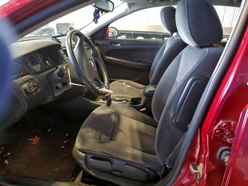 Photo 7 from auction – 2013 CHEVROLET IMPALA with VIN 2G1WG5E37D1243104