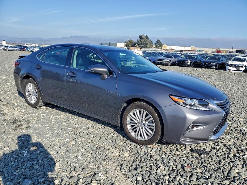 Photo 4 from auction – 2016 LEXUS ES 350 with VIN 58ABK1GGXGU010179