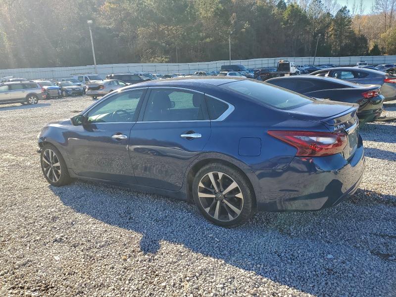 Photo 2 from auction – 2017 NISSAN ALTIMA 2.5 with VIN 1N4AL3AP1HN314883