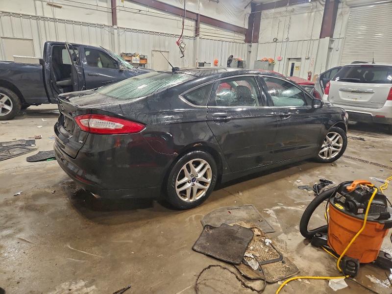 Photo 3 from auction – 2013 FORD FUSION SE with VIN 3FA6P0H79DR215511