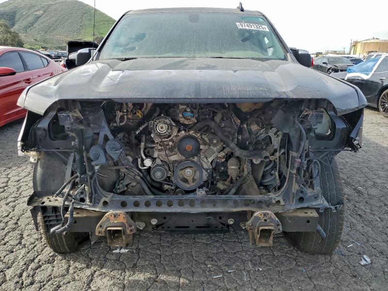 Photo 5 from auction – 2022 GMC SIERRA LIM with VIN 1GTP8DED3NZ134885