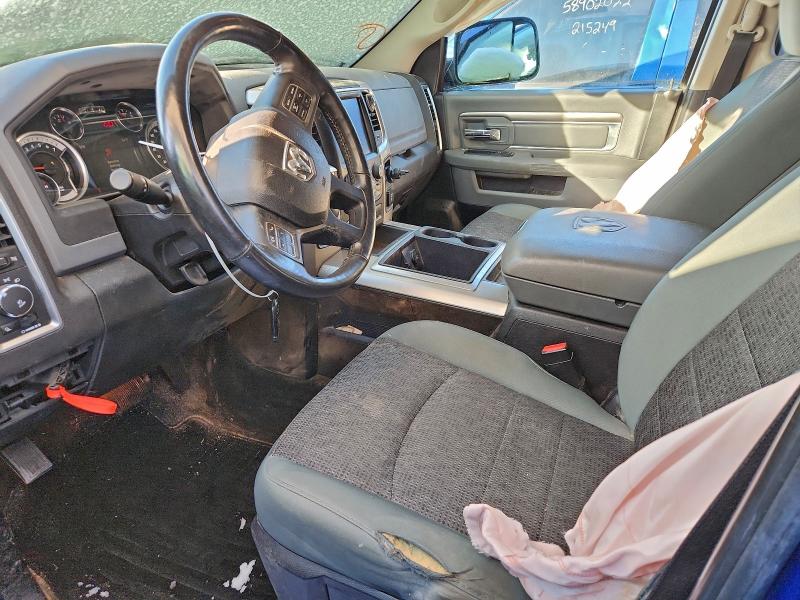 Photo 7 from auction – 2015 RAM 1500 with VIN 1C6RR7LT0FS617270
