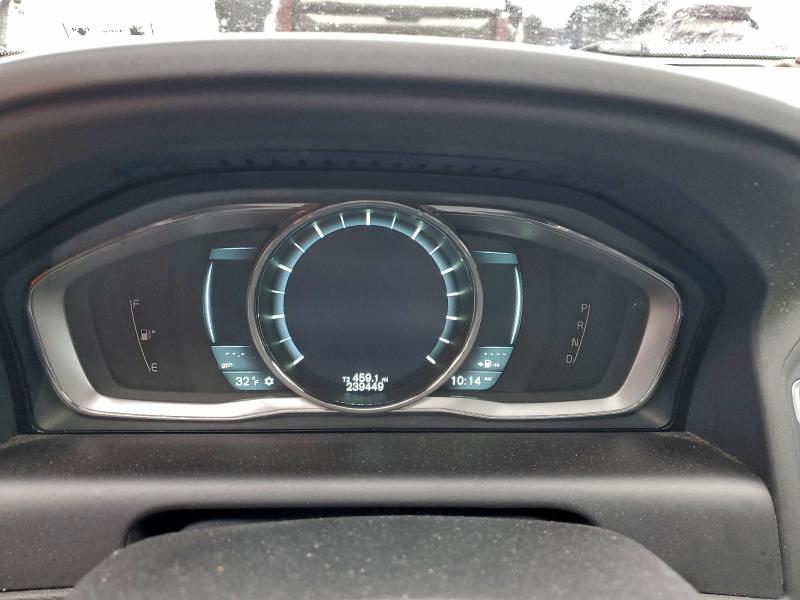 Photo 9 from auction – 2015 VOLVO XC60 with VIN YV440MDB9F2591413