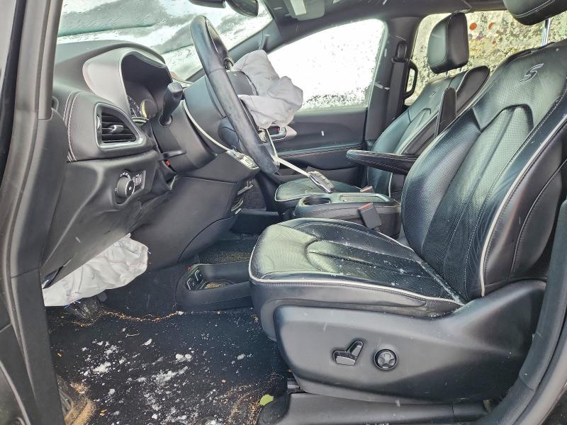Photo 7 from auction – 2018 CHRYSLER PACIFICA L with VIN 2C4RC1GG5JR260201