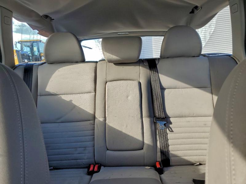 Photo 10 from auction – 2005 VOLVO V50 2.4I with VIN YV1MW390152084047
