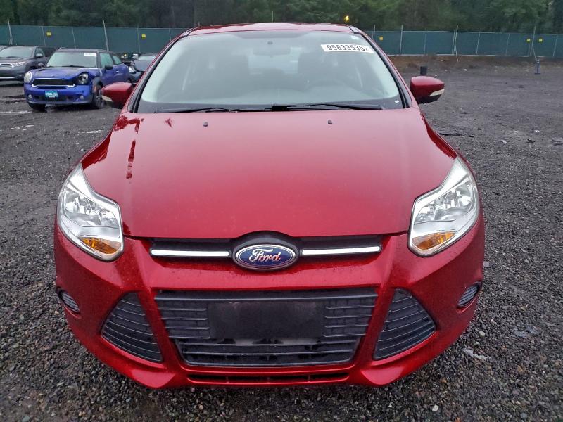 Foto 5 de la subasta – 2014 FORD FOCUS SE con VIN 1FADP3K20EL112189