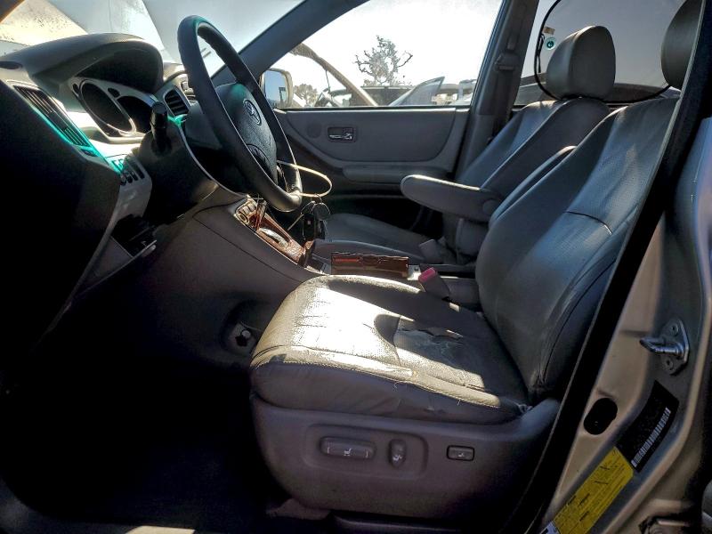 Фото 7 с аукциона – 2006 TOYOTA HIGHLANDER с VIN JTEDW21A960004197