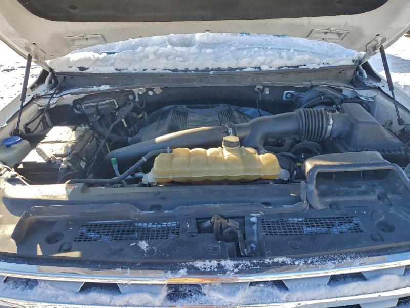 Photo 12 from auction – 2018 FORD EXPEDITION with VIN 1FMJK2AT4JEA59992