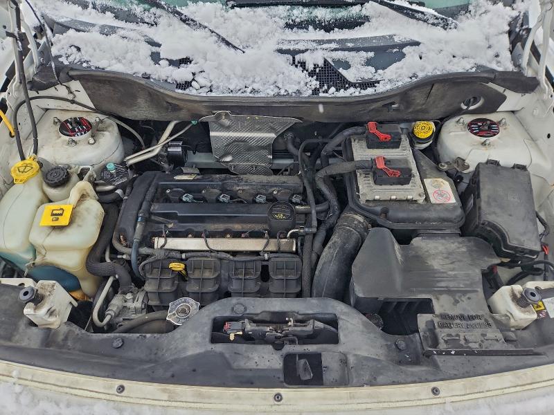 Photo 11 from auction – 2011 JEEP PATRIOT with VIN 1J4NT1GA1BD285587