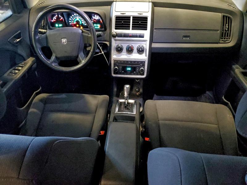 Photo 8 from auction – 2010 DODGE JOURNEY SX with VIN 3D4PG5FV5AT118434