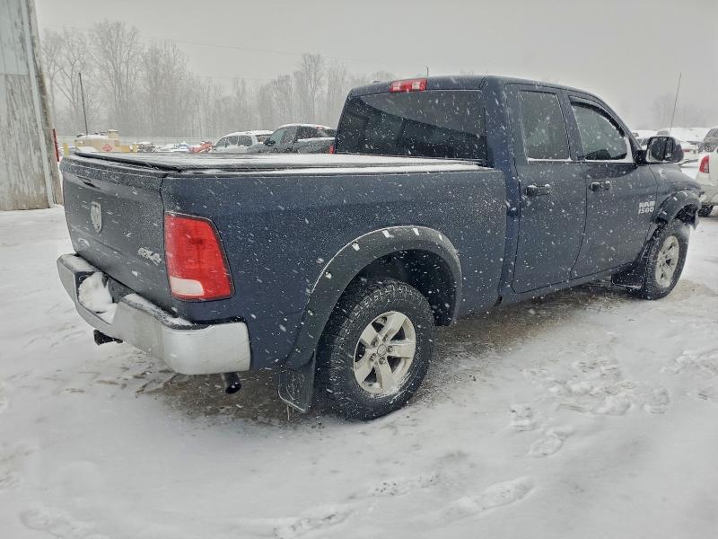 Photo 3 from auction – 2013 RAM 1500 ST with VIN 1C6RR7FT4DS553873