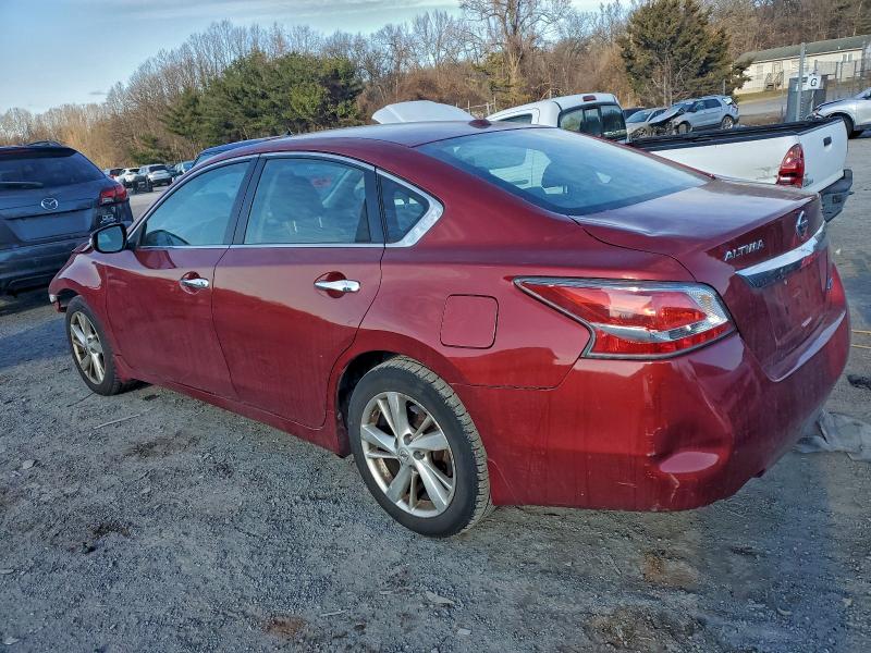 صورة رقم 2 من المزاد - 2014 NISS ALTIMA مع VIN 1N4AL3AP0EN371474