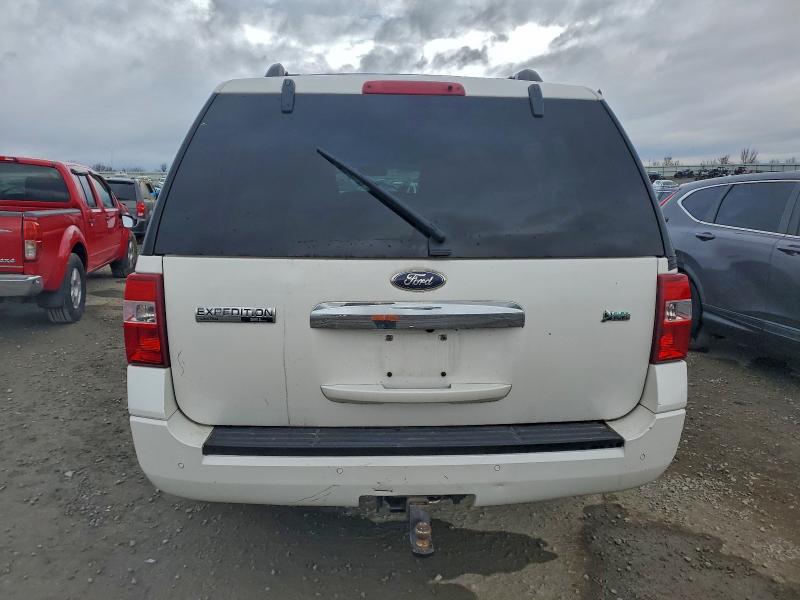 Photo 6 from auction – 2014 FORD EXPEDITION with VIN 1FMJK2A56EEF19760