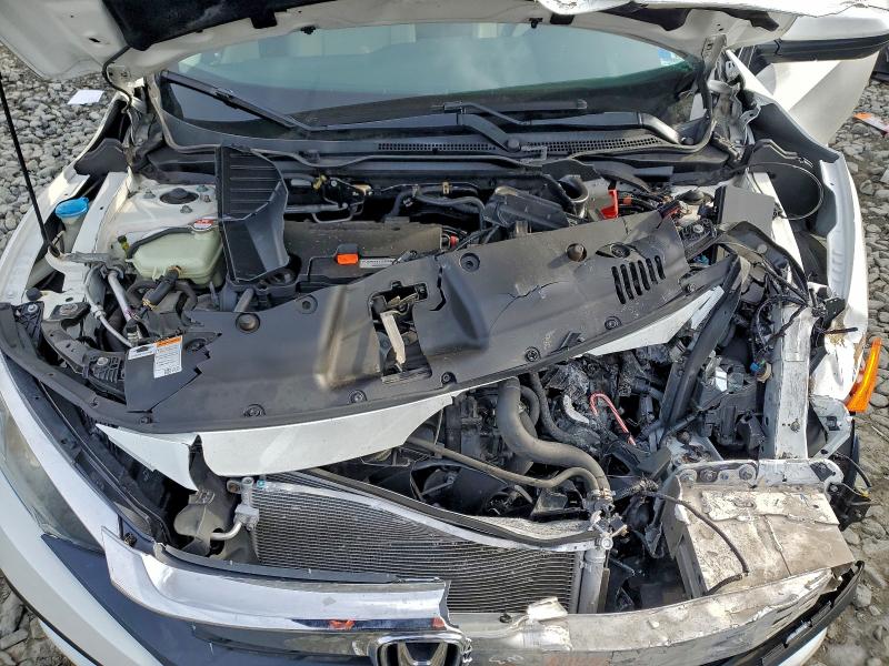 Photo 11 from auction – 2016 HONDA CIVIC LX with VIN 19XFC2F53GE224235