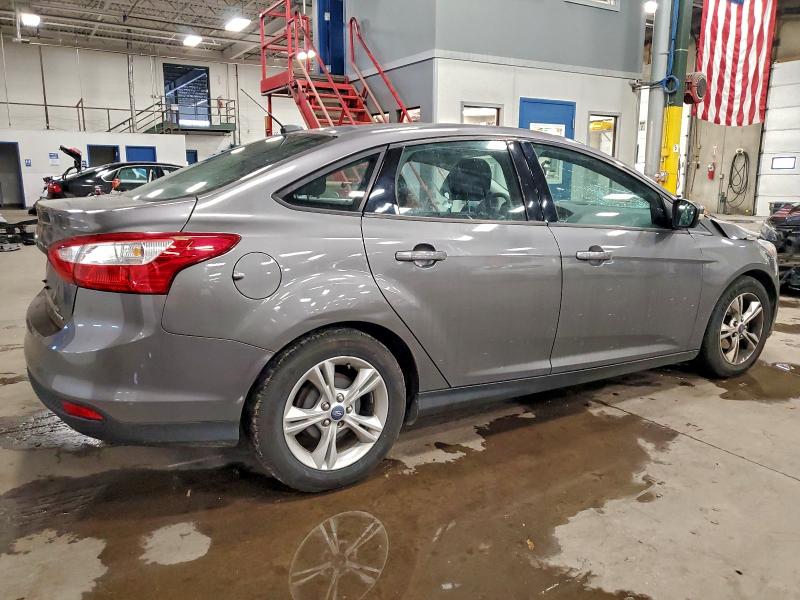 Photo 3 from auction – 2014 FORD FOCUS SE with VIN 1FADP3F26EL224456