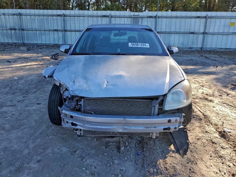 Photo 5 from auction – 2006 CHEVROLET COBALT LT with VIN 1G1AL55F167798460
