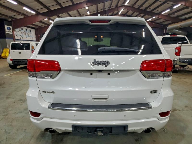 Photo 6 from auction – 2015 JEEP GRAND CHER with VIN 1C4RJFCG6FC838668