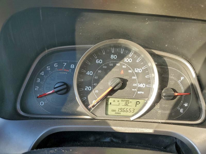 Photo 9 from auction – 2014 TOYOTA RAV4 XLE with VIN 2T3RFREV6EW214346