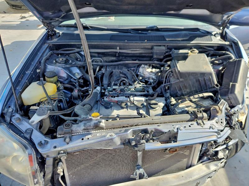 Photo 12 from auction – 2007 TOYOTA HIGHLANDER with VIN JTEDP21A270134773