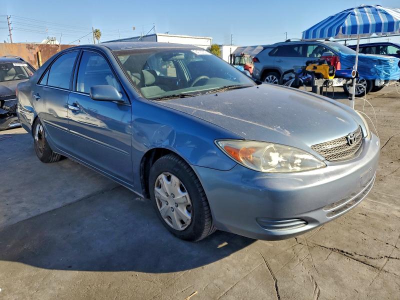 Photo 4 from auction – 2004 TOYOTA CAMRY LE with VIN 4T1BE32K84U892776